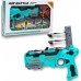 Airplane Auto Launcher Toy with 4PCS Foam Glider Planes for Kids